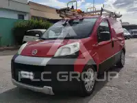 2016 Fiat Fiorino