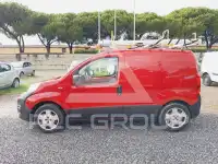 2016 Fiat Fiorino