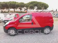 2016 Fiat Fiorino