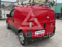 2016 Fiat Fiorino