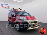 2016 Fiat Fiorino