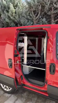 2016 Fiat Fiorino