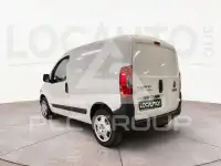2016 Fiat Fiorino