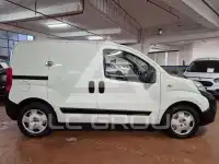 2016 Fiat Fiorino