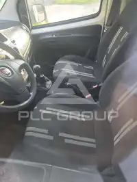 2016 Fiat Fiorino