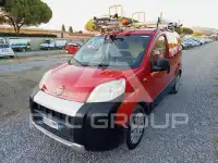 2016 Fiat Fiorino