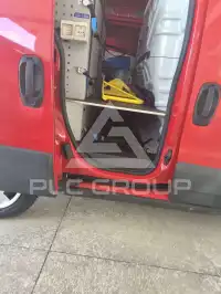 2016 Fiat Fiorino