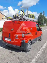 2016 Fiat Fiorino