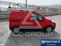 2016 Fiat Fiorino