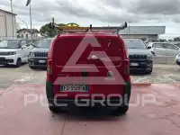 2016 Fiat Fiorino