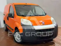 2016 Fiat Fiorino