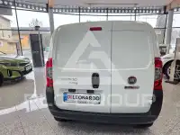 2016 Fiat Fiorino