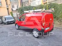 2016 Fiat Fiorino