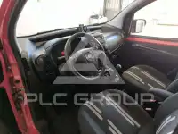 2016 Fiat Fiorino
