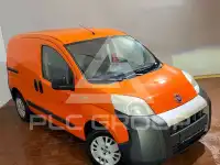2016 Fiat Fiorino