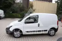 2016 Fiat Fiorino
