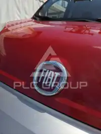 2016 Fiat Fiorino