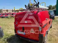 2016 Fiat Fiorino
