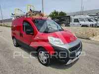 2016 Fiat Fiorino