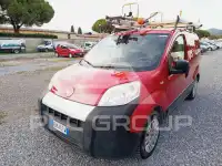 2016 Fiat Fiorino