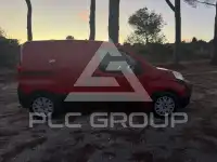 2016 Fiat Fiorino