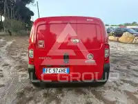 2016 Fiat Fiorino