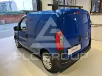 2016 Fiat Fiorino