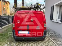 2016 Fiat Fiorino