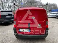 2016 Fiat Fiorino