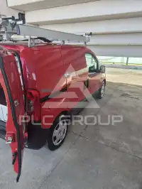 2016 Fiat Fiorino