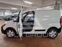 2016 Fiat Fiorino