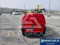 2016 Fiat Fiorino