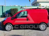 2016 Fiat Fiorino