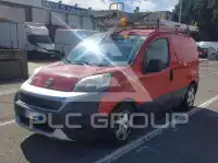 2016 Fiat Fiorino