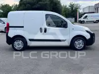 2016 Fiat Fiorino