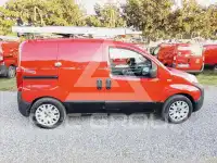 2016 Fiat Fiorino
