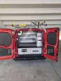 2016 Fiat Fiorino