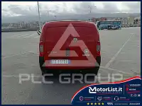 2016 Fiat Fiorino