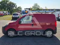 2016 Fiat Fiorino