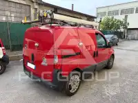 2016 Fiat Fiorino