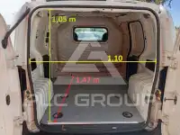 2016 Fiat Fiorino