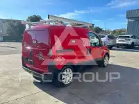 2016 Fiat Fiorino