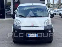 2016 Fiat Fiorino