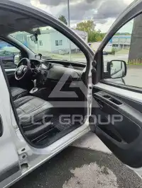 2016 Fiat Fiorino