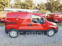 2016 Fiat Fiorino