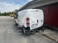 2016 Fiat Fiorino