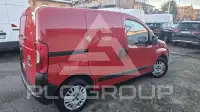 2016 Fiat Fiorino