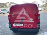 2016 Fiat Fiorino
