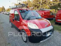 2016 Fiat Fiorino