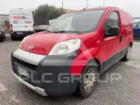 2016 Fiat Fiorino